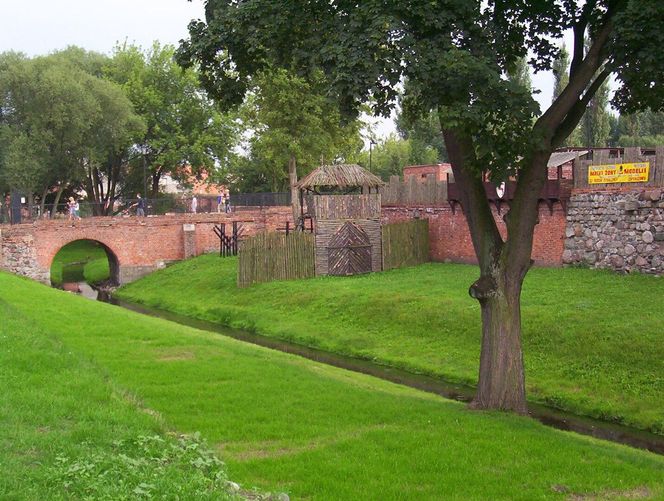 Zamek