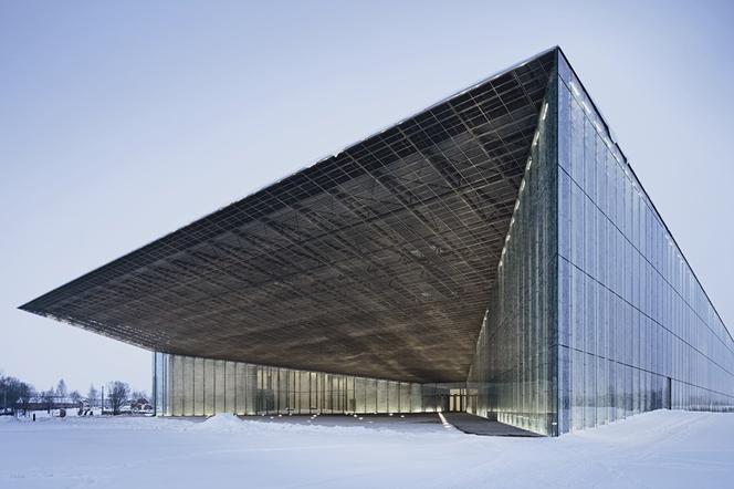 Muzeum Narodowe w Estonii