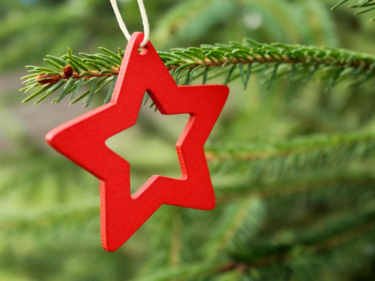 Trwa konkurs Świąteczne impresje, organizowany przez MBP w Żarach 