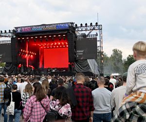 Urodziny Katowic. Zdjęcia z koncertów w sobotę 13.09.2025