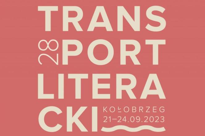 28. edycja TransPortu Literackiego