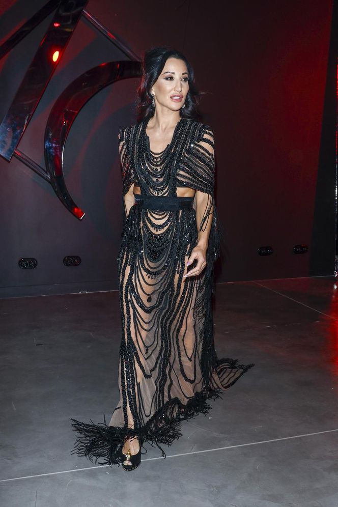 Justyna Steczkowska topless. Wygląda lepiej niż niejedna dwudziestolatka