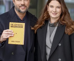 Karolina Malinowska żyła z matką i bratem w skrajnym ubóstwie. Zrządzeniem losu trafiła do modelingu