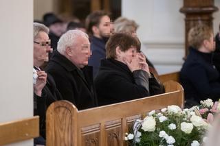 Ruszył proces Czesława K. z Borzęcina, oskarżonego o zabójstwo żony Grażyny