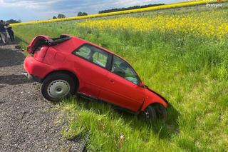 Wypadek w Porębie (woj. śląskie)