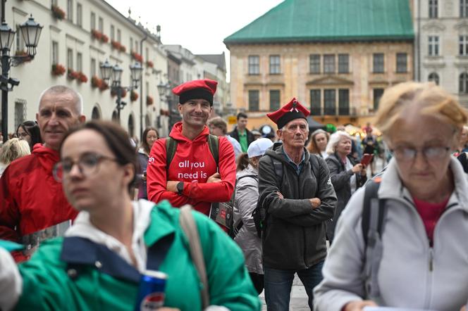 Krakowska Lekcja Śpiewania 2024