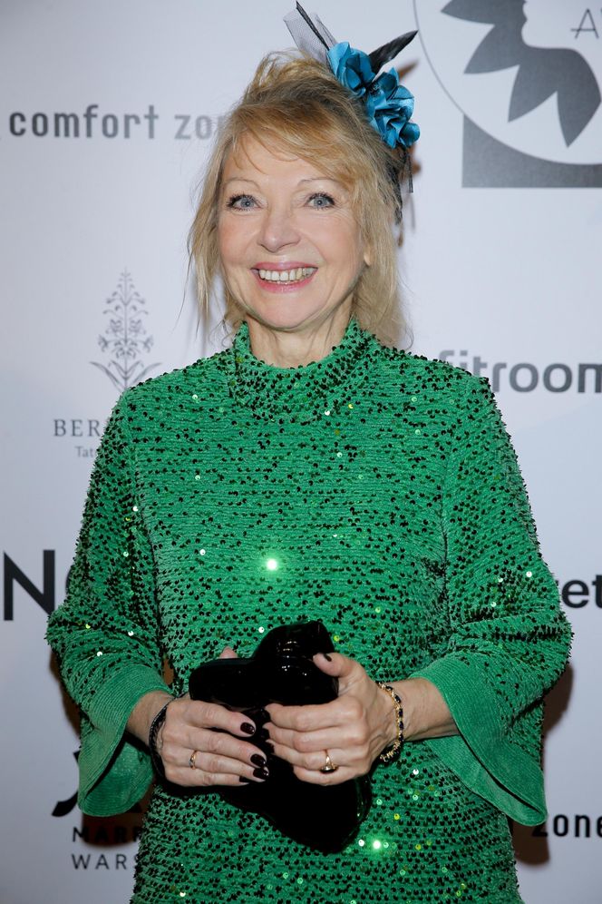Magdalena Wołłejko