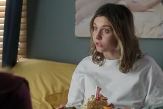 BrzydUla 2 sezon. Ula (Julia Kamińska)