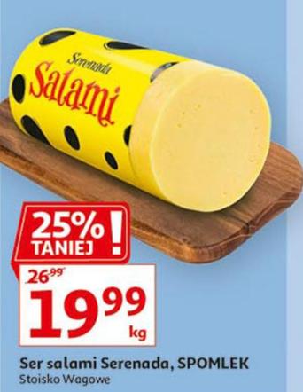 Auchan - niesamowite promocje