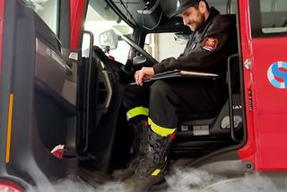 Remiza. Zawsze w akcji bije rekordy