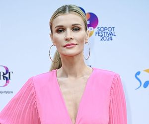 „Ojcu Ashy się to nie podoba.” Joanna Krupa o nauce polskiego