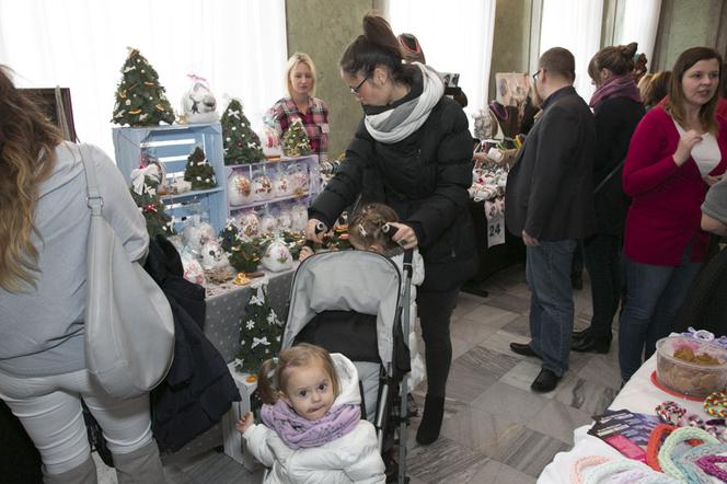 Wielki Kiermasz Świąteczny 2015