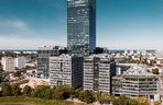 Olivia Centre w Gdańsku
