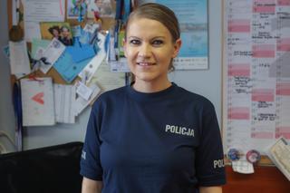 Piękne i odważne. Oto kobiety małopolskiej policji!