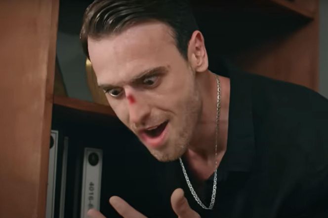 Słowa Alpera, że to on zdobędzie Zeynep, doprowadzają Halila do wściekłości 