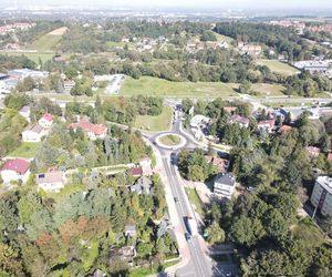 DK 94 w Wieliczce przejdzie przebudowę