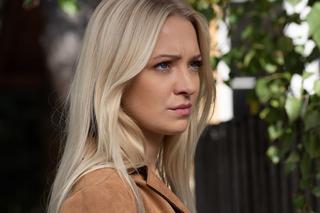 M jak miłość odc. 1418. Joasia (Barbara Kurdej-Szatan)