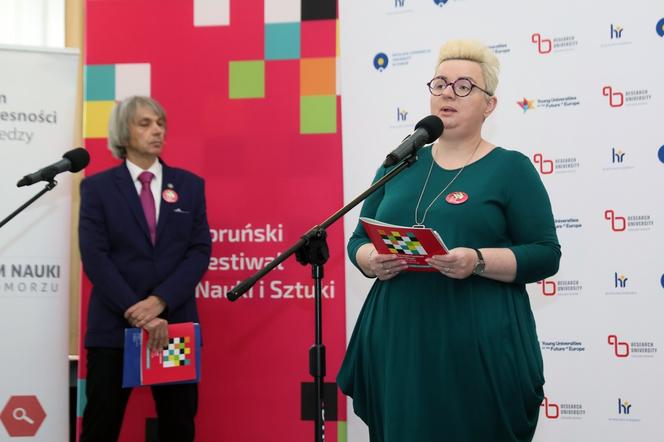 21. Toruński Festiwal Nauki i Sztuki zaprasza! Program, motyw, plan wydarzeń