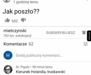 Najlepsze memy przed maturą 2024. Każdy zna to uczucie 