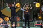 Wyjątkowy duet Agnieszki Chylińskiej. Publiczność wzruszona do łez