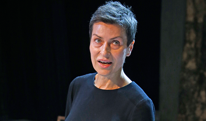 Diagnoza. Danuta Stenka przez chorobę zrezygnowała z grania!