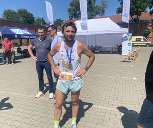 CITI Warmia Run Challenge Olsztyn 2025