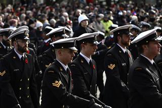 Marynarka wojenna Wielkiej Brytanii