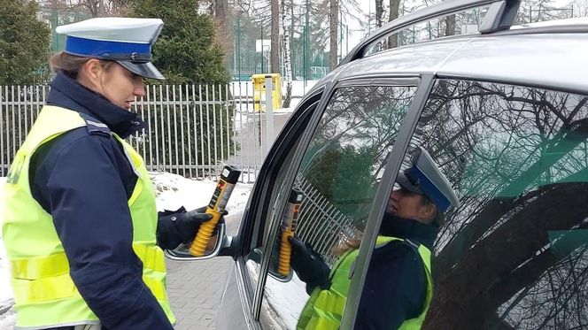 Policjanci z woj. lubelskiego najskuteczniejsi w kraju! 