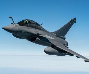 Indonezyjska umowa na Rafale zagrożona? Powodem straty Indii w wojnie z Pakistanem 