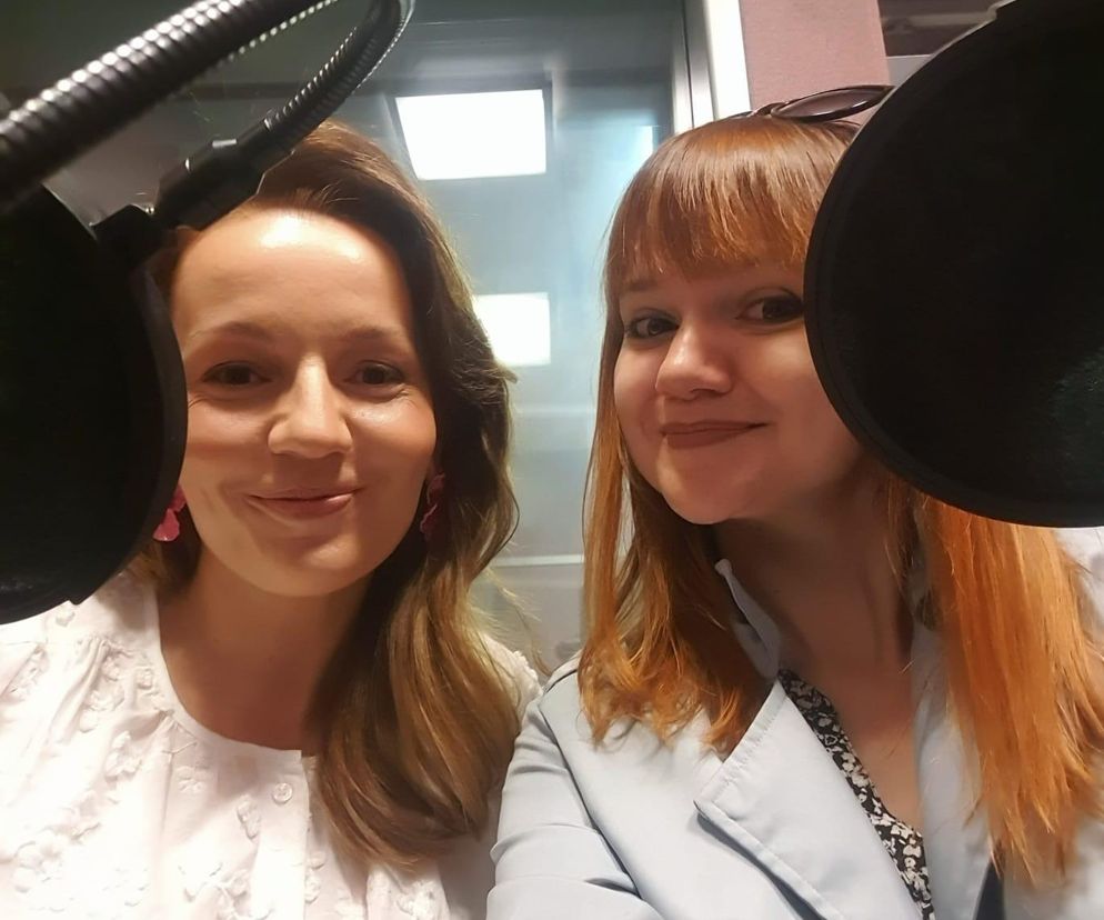 Agnieszka Bolikowska w Nauczycielkach życia 