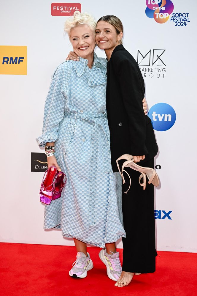 Joanna Koroniewska. Inspirujemy do zmian