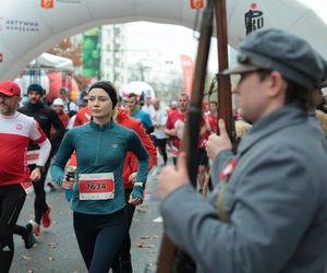 Bieg Niepodległości 2025