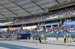 Ruch Chorzów - Znicz Pruszków, bezbramkowy remis na Stadionie Śląskim