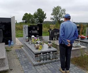 Zakatował Waldka pod sklepem za piwo