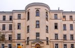Budowa Muzeum Getta Warszawskiego w Warszawie