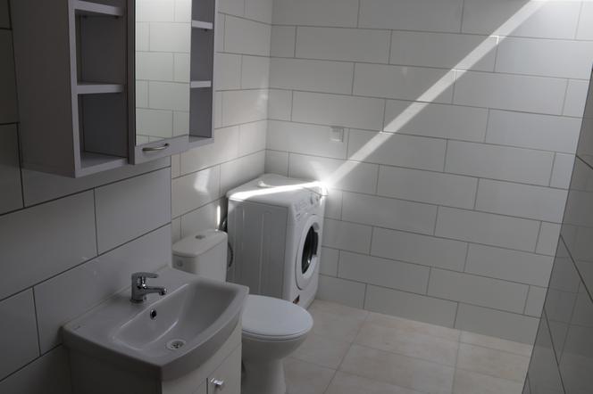 Kolejne mieszkania chronione w Starachowicach