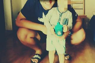 Najpierw uratował, później zabił. Udusił Kaję i upchnął w wersalce.