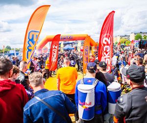 ESKA RIDER SHOW 5 - za nami jedno z największych motocyklowych wydarzeń w kraju!