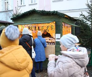 Trwa Gliwicki Jarmark Bożonarodzeniowy. Na Rynku poczujemy magię świąt