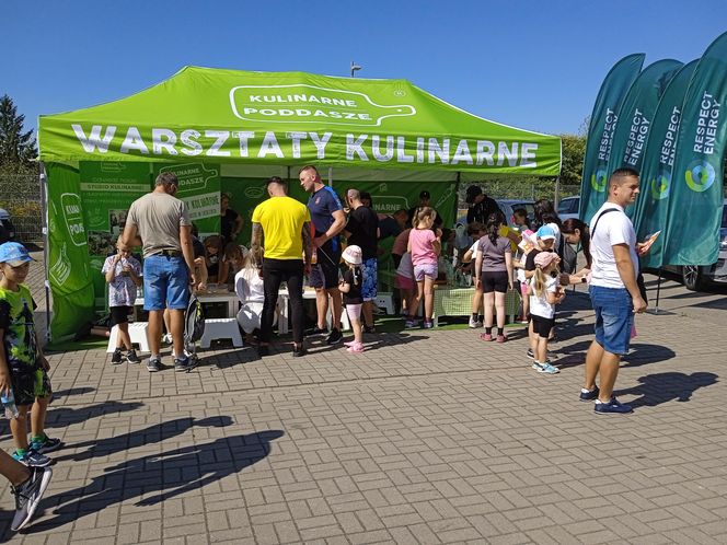 Wielki Finał Wakacji z CARSED w Siedlcach