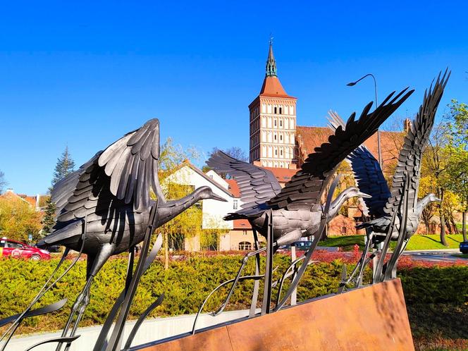 Zabytkowa katedra św. Jakuba w Olsztynie zostanie wyremontowana. Takich prac nie było od 100 lat [ZDJĘCIA]