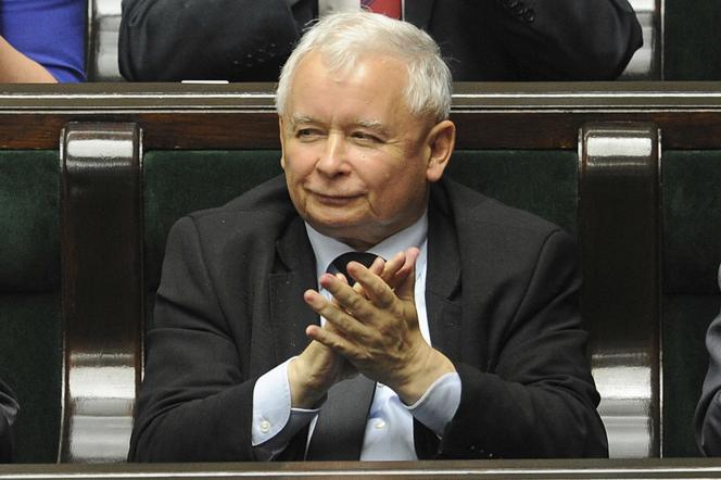 Jarosław Kaczyński