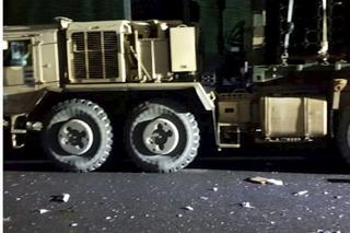 Wypadek na S3 w pobliżu Skwierzyny