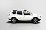 Dacia Duster Air