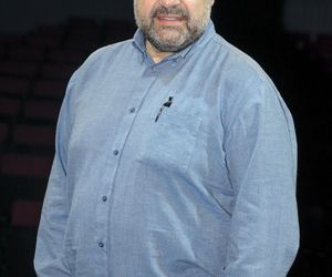  Cezary Żak schudł 30 kilogramów! 