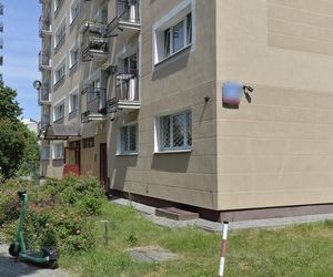 Brat rzucił się z nożem na brata. Wstrząsające relacje sąsiadów. „Krzyczał, że długo nie wytrzyma”