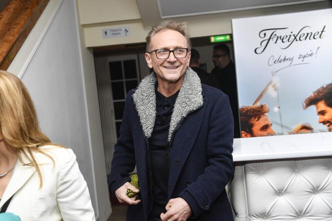 Gwiazdy na 25. Gali Polskich Nagród Filmowych - ORŁY 2023
