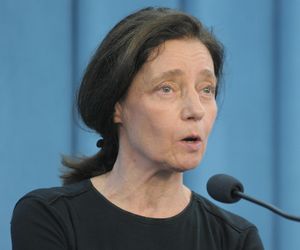  Już wiadomo, kto zajmie się dziećmi Barbary Sienkiewicz. 