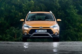 Hyundai i20 Active 1.0 T-GDI