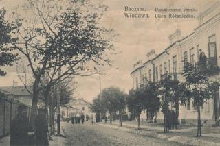 Tak 100 lat temu wyglądała Włodawa. Zobacz zdjęcia! 